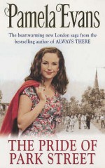 The Pride Of Park Street - Pamela Evans