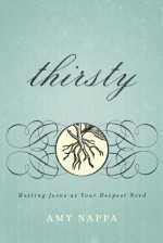 Thirsty: Meeting Jesus at Your Deepest Need - Amy Nappa, The Navigators