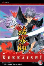 Kekkaishi, Vol. 12 - Yellow Tanabe