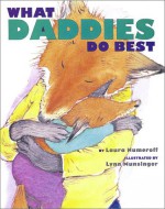 What Daddies Do Best - Lynn M. Munsinger