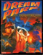 Dream Park: the RolePlaying Game - Mike Pondsmith, Larry Niven, Steven Barnes