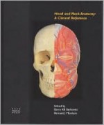 Head and Neck Anatomy - Isis Press, B.J. Moxham