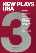 New Plays U.S.A. 3 - James Leverett, M. Elizabeth Osborn