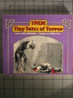 True Tiny Tales of Terror - Ann Hodgman, Derek Pell