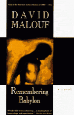 Remembering Babylon - David Malouf