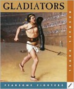 Gladiators - Rachael Hanel