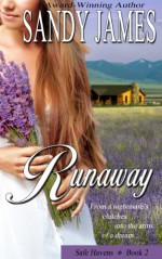 Runaway - Sandy James