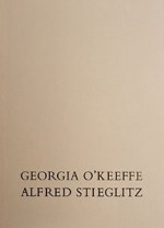 Georgia O'Keeffe: A Portrait - Alfred Stieglitz