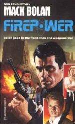 Firepower - Ron Renauld, Don Pendleton