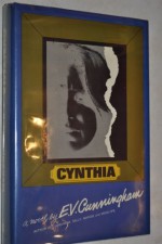 Cynthia: A Novel - E.V. Cunningham