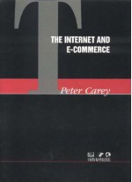 The Internet and E-Commerce - Peter Carey