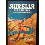 Aurelia (Starblaze Editions) - R.A. Lafferty, Hank Stine, Larry Todd