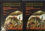 Album Civium Leopoliensium t.1/2 - Janeczek Andrzej - Andrzej Janeczek