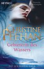 Gebieterin Des Wassers - Ursula Gnade, Christine Feehan