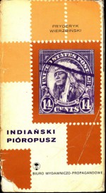 Indiański pióropusz - Wiesław Górnicki