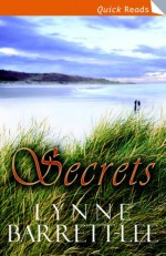 Secrets (Quick Reads) - Lynne Barrett-Lee