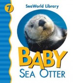 Baby Sea Otter - Patricia A. Pingry