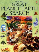 Great Planet Earth Search - Emma Helbrough