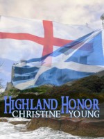 Highland Honor - Christine Young