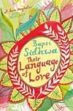 Their Language of Love - Bapsi Sidhwa