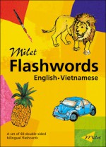 Milet Flashwords (English�Vietnamese) - Sedat Turhan