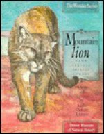 Mountain Lion: Puma, Panther, Painter, Cougar - Sandra Chisholm Robinson