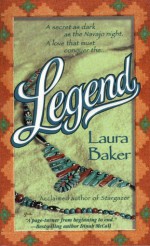 Legend - Laura Baker