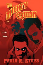 The Mighty Quinn - Paula R. Stiles