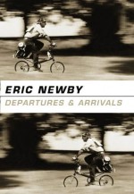 Departures & Arrivals - Eric Newby