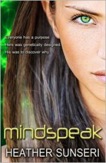 Mindspeak - Heather Sunseri