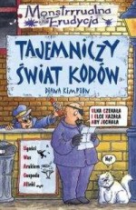 Tajemniczy świat kodów - Diana Kimpton