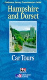 Hampshire and Dorset Car Tours - Jarrold Publishing