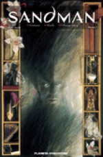 The Sandman #1 - Sam Kieth, Mark Dringenberg, Neil Gaiman