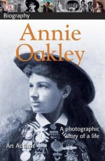 Annie Oakley - Chuck Wills