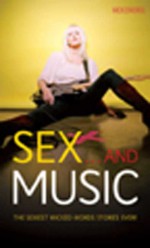 Sex and Music - Lindsay Gordon