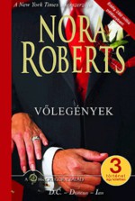 Vőlegények (A MacGregor család #7) - Zsuzsanna Erdeős, Judit Zinner, Nora Roberts