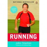 Running: The Complete Guide to Building Your Running Program - John Stanton