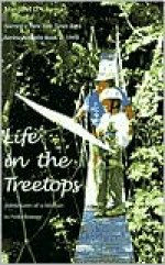 Life in the Treetops: Adventures of a Woman in Field Biology - Margaret Lowman