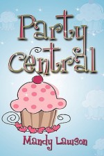 Party Central - Mandy Lawson