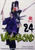 Vagabond (Buku 24) - Takehiko Inoue, E.P. Armanda