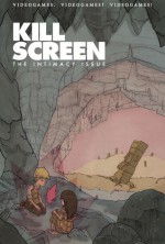 The Intimacy Issue - Kill Screen Magazine