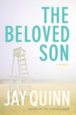 The Beloved Son - Jay Quinn