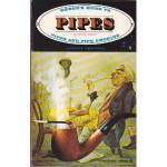 Weber's Guide to Pipes & Pipe Smoking - Carl Borromed Weber, Charles Fellows