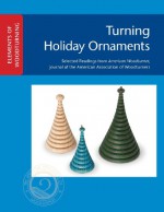 Turning Holiday Ornaments - John Kelsey