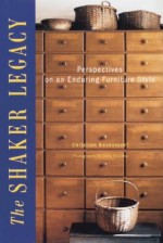 Shaker Legacy - Christian Becksvoort, John Sheldon