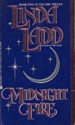 Midnight Fire - Linda Ladd