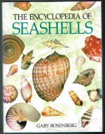 The Encyclopedia Of Seashells - Gary Rosenberg