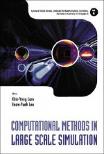 Computational Methods In Large Scale Simulation (Lecture Notes) (Lecture Notes) - Khin-yong Lam, Heow Pueh Lee