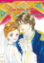 Code Name: Prince (Harlequin Comics) - Masami Hoshino, Valerie Parv