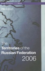 Europa Territories of the Russian Federation - Dominic Heaney